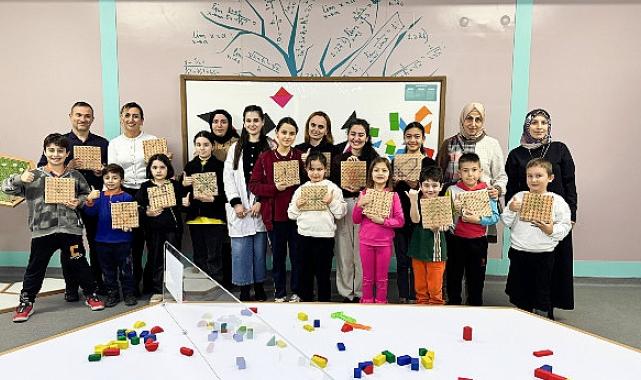 Canik’te Bilim ve Teknoloji Seferberliği