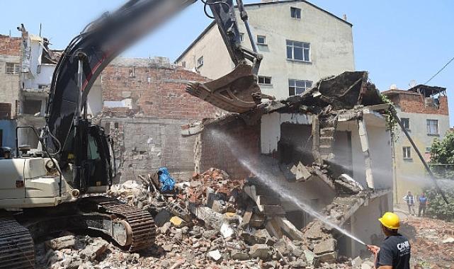 Canik’te Hedef Modern Çehre