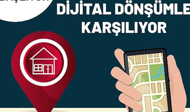 Çankaya 2025’i dijital dönüşümle karşılıyor