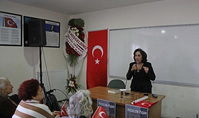 Çankaya’da Atatürk’ün Ankara’ya Gelişi Kutlamaları Başladı