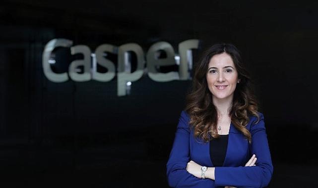 Casper’ın Yeni İmaj Filmi Teknoloji ve İnsan Bağını Vurguluyor