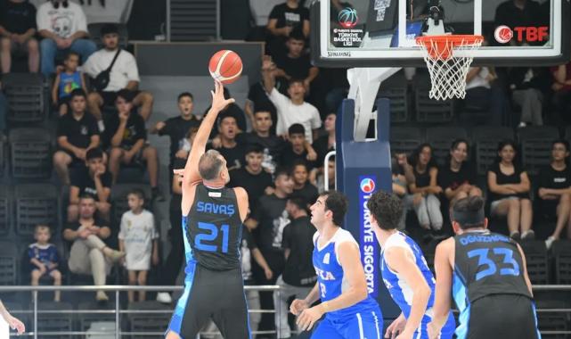 Çayırova potada İstanbul Ankaspor’a konuk olacak