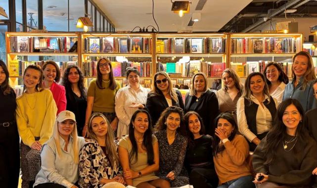 CBME Türkiye kadın girişimcileri destekliyor