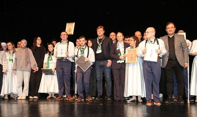 Cemil Meriç öğrencilerinden gurur dolu anlar