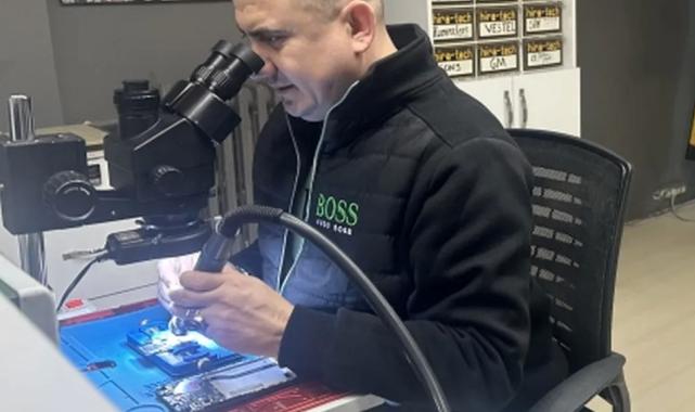 Cep telefonu dolandırıcılığında yeni taktik! IMEI kaydı tuzağına düşmeyin!