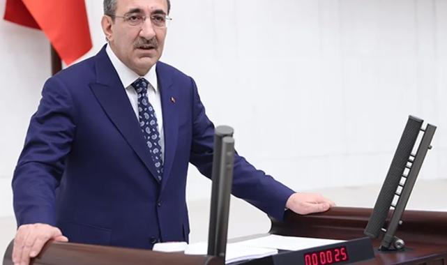 Cevdet Yılmaz: Ekonomimiz 17 çeyrektir kesintisiz büyüyor