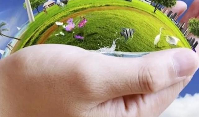 Çevre koruma harcamaları yüzde 56,8 arttı