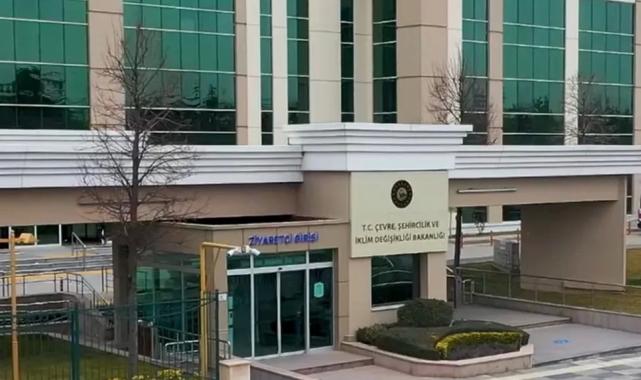 Çevre Şehircilik’ten personel alımı müjdesi