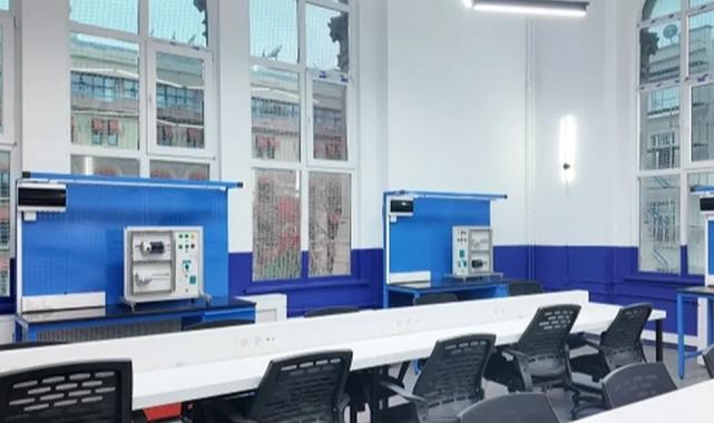 CHINT Türkiye’den mesleki eğitime destek