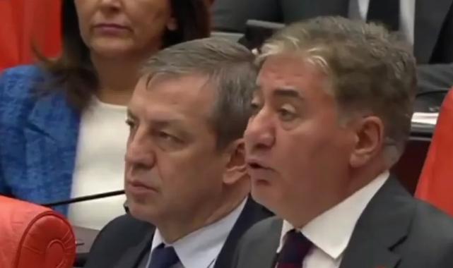 CHP TBMM’de ‘asgari’ kaldı!