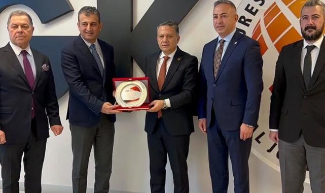 CHP’li Bulut’tan medyaya ‘Küresel’ mesaj