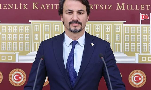 CHP’li Ertuğrul’dan TBMM’de Karadeniz Ereğli için sportif takip
