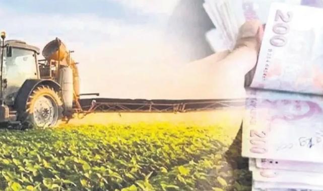 Çiftçi borçları rekor seviyede… Tarım kredilerinde batık oranı arttı