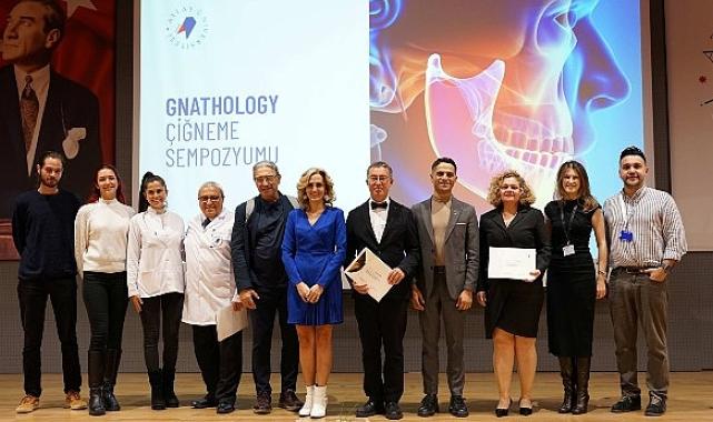 Çiğneme sistemi farklı yönleriyle ele alındı