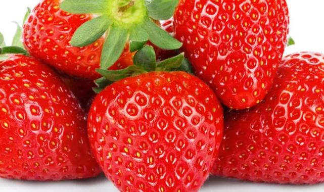 Çilek fiyatları rekor seviyelere ulaştı