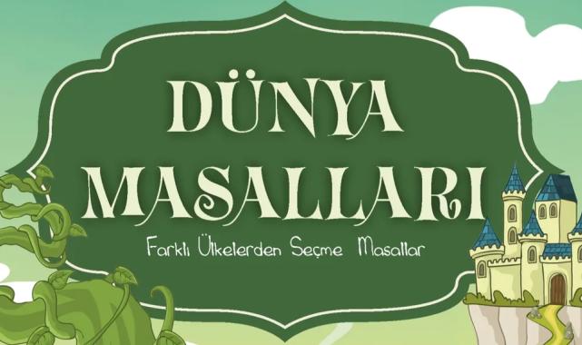 Çocuklara özel, unutulmaz bir yolculuk