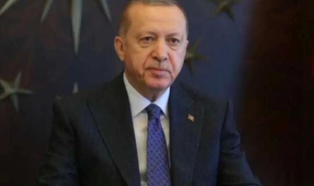 Cumhurbaşkanı Erdoğan’dan Güney Kore’ye taziye mesajı