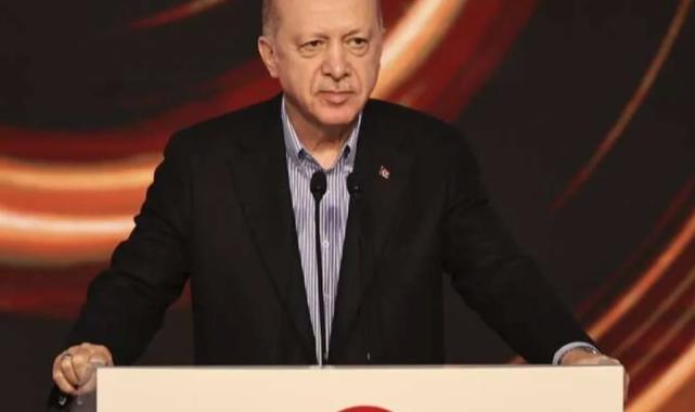 Cumhurbaşkanı Erdoğan’dan Noel mesajı