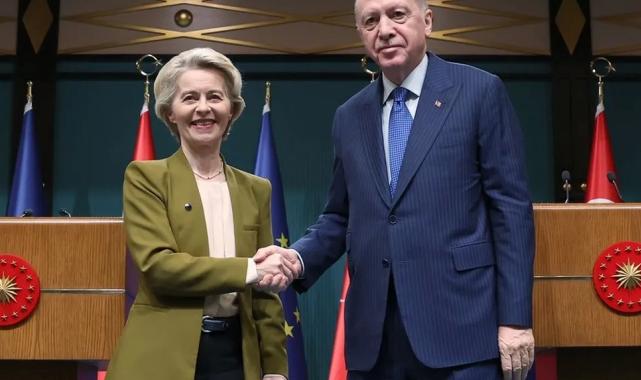 Cumhurbaşkanı Erdoğan: Türkiye yegane NATO müttefikidir