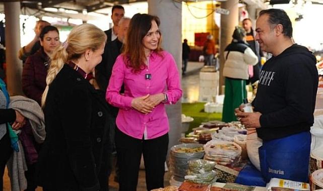 Cumhuriyet Mahallesi’nde 700 vatandaşa tapu müjdesi!