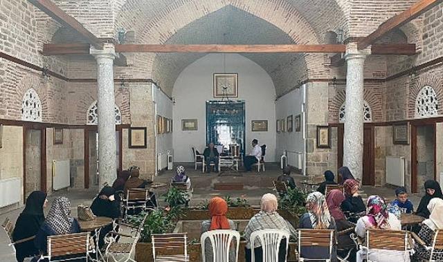 Daru’l Huffaz’da Yeni Dönem Kayıtları Başladı