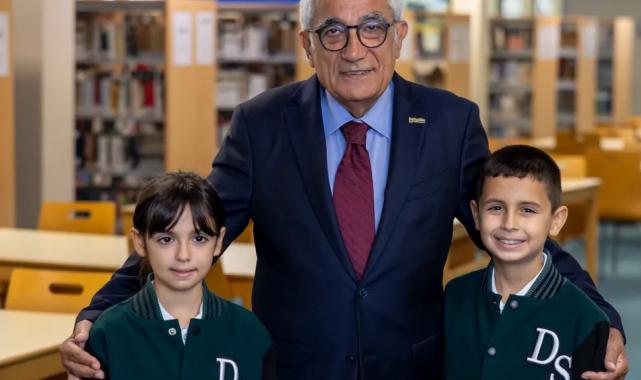 DarüşşafakaCemiyeti, kurumsal derecelendirme notuyla yine zirvenin sahibi oldu