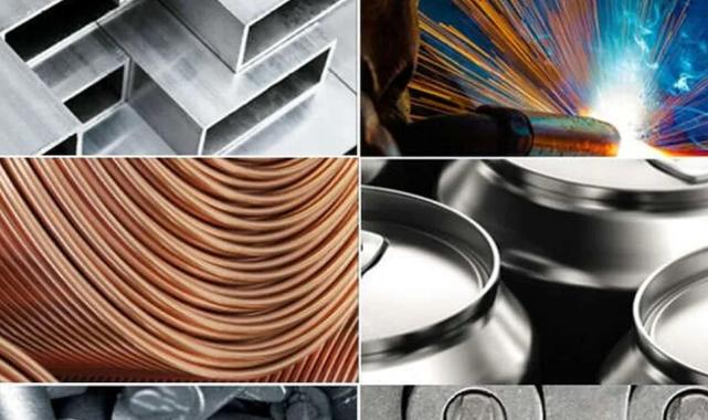 Demir ve demir dışı metaller ihracatta geçen yılı yakaladı