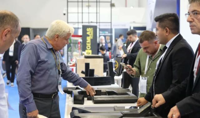 Denizcilik sektörü 2025 buluşmasına hazırlanıyor