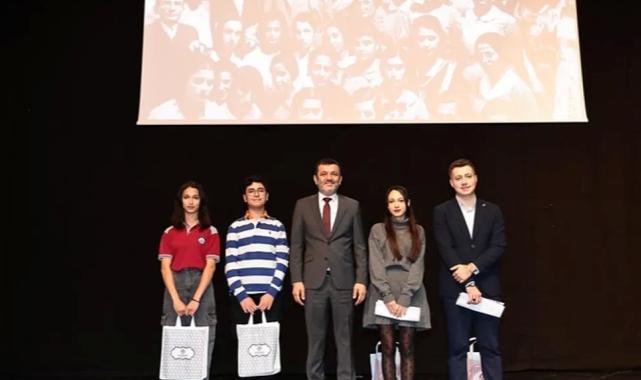 Denizli Büyükşehir’den öğrencilere ek kaynak desteği