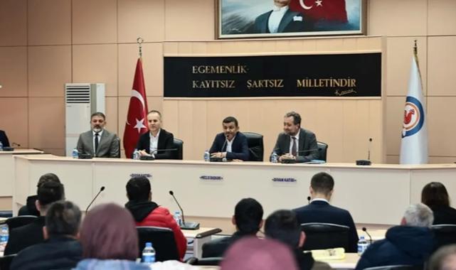 Denizli’de 85 mevsimlik işçiye kadro