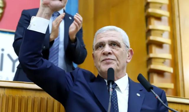 Dervişoğlu: Yine dağ fare doğurdu!