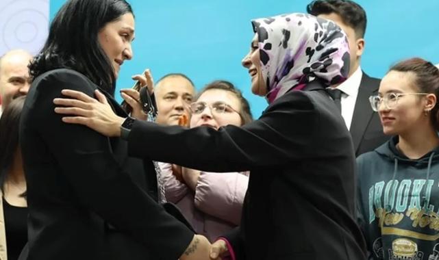 Devlet korumasından yararlanmış gençler kamu kurumlarına yerleştirildi