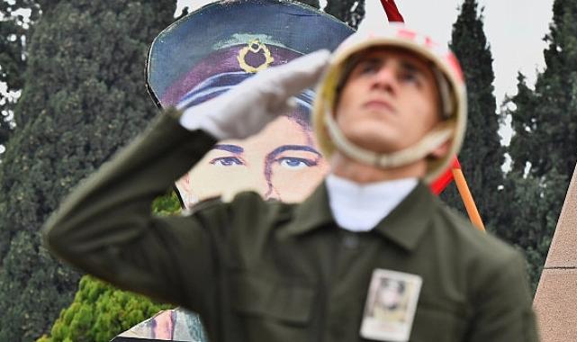 Devrim şehidi Kubilay 94. ölüm yıl dönümünde anılacak