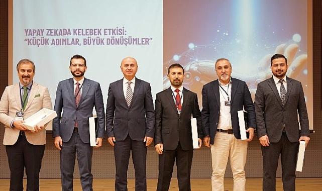 Dijital dönüşüm, yeşil yapay zekayı ortaya çıkardı