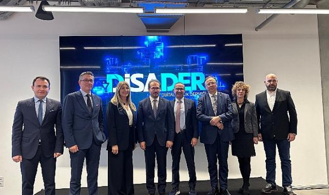 Dijital sağlık ekosisteminin geleceği için büyük buluşma