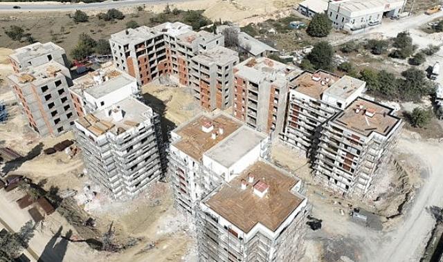 Dilovası’nda kentsel dönüşüm tam gaz