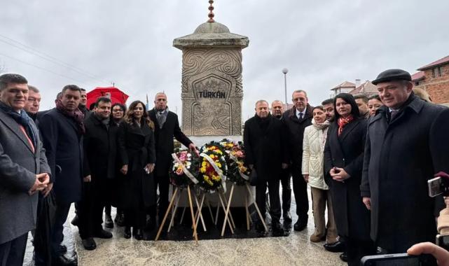 Direnişin sembolü ‘Türkan bebek’ unutulmadı