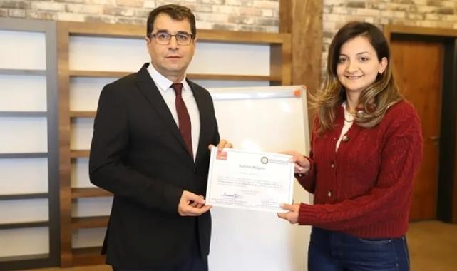 Diyarbakır’da proje döngüsü eğitimi