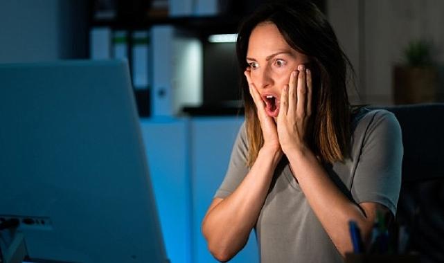 Dolandırıcılar için altın dönem başladı