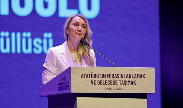 Dr. Dilek Kaya İmamoğlu: “Tüm Kazanımlar Bir Bir Elimizden Alınmak İsteniyor”