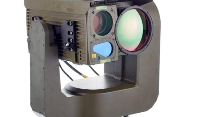 ‘Dragoneye-2’ Kara Kuvvetleri envanterinde