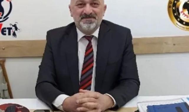 Dünya Türk Birliği’nde yeni atamalar