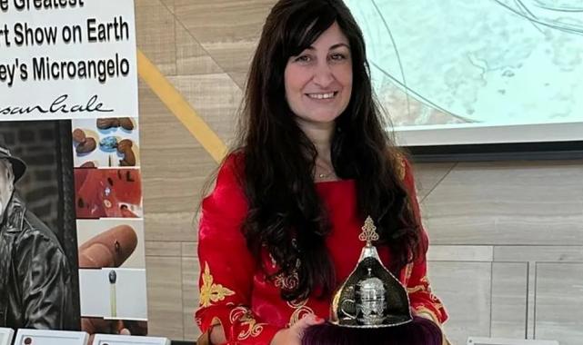 Dünya Türk Kahvesi Günü için Türkevi’nde buluştular