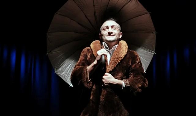 Dünyaca ünlü eser İzmir’de sahnelenecek