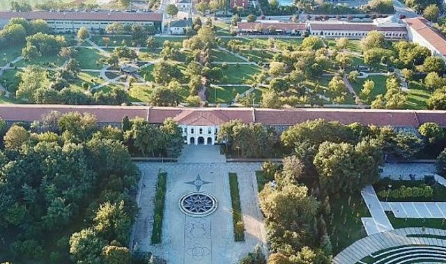 Dünyanın En Yeşil Üniversiteleri Açıklandı: Türk Üniversiteleri İlk 100’de Yer Aldı