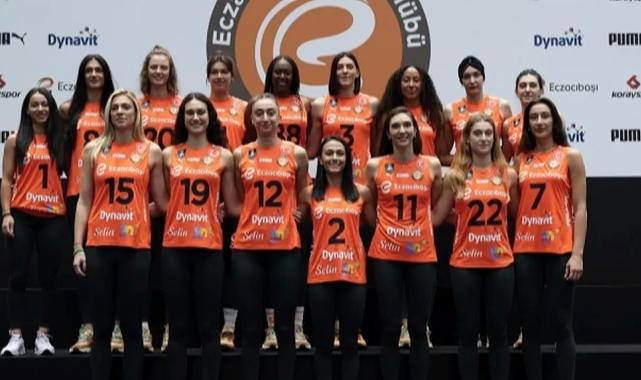 Eczacıbaşı Dynavit’in çeyrek final rakibi Kuzeyboru