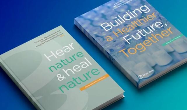 Eczacıbaşı sürdürülebilirlik raporunu yayımladı