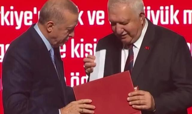 Ege Maden İhracatçıları’ndan Cumhurbaşkanı Erdoğan’a çağrı