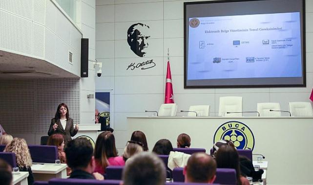 Ege’de eğitim iş birliği