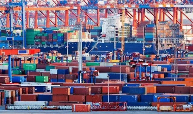 Egeli ihracatçılardan Kasım’da 1 milyar 664 milyon dolarlık ihracat